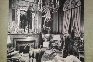 岡上淑子作品『幻想』